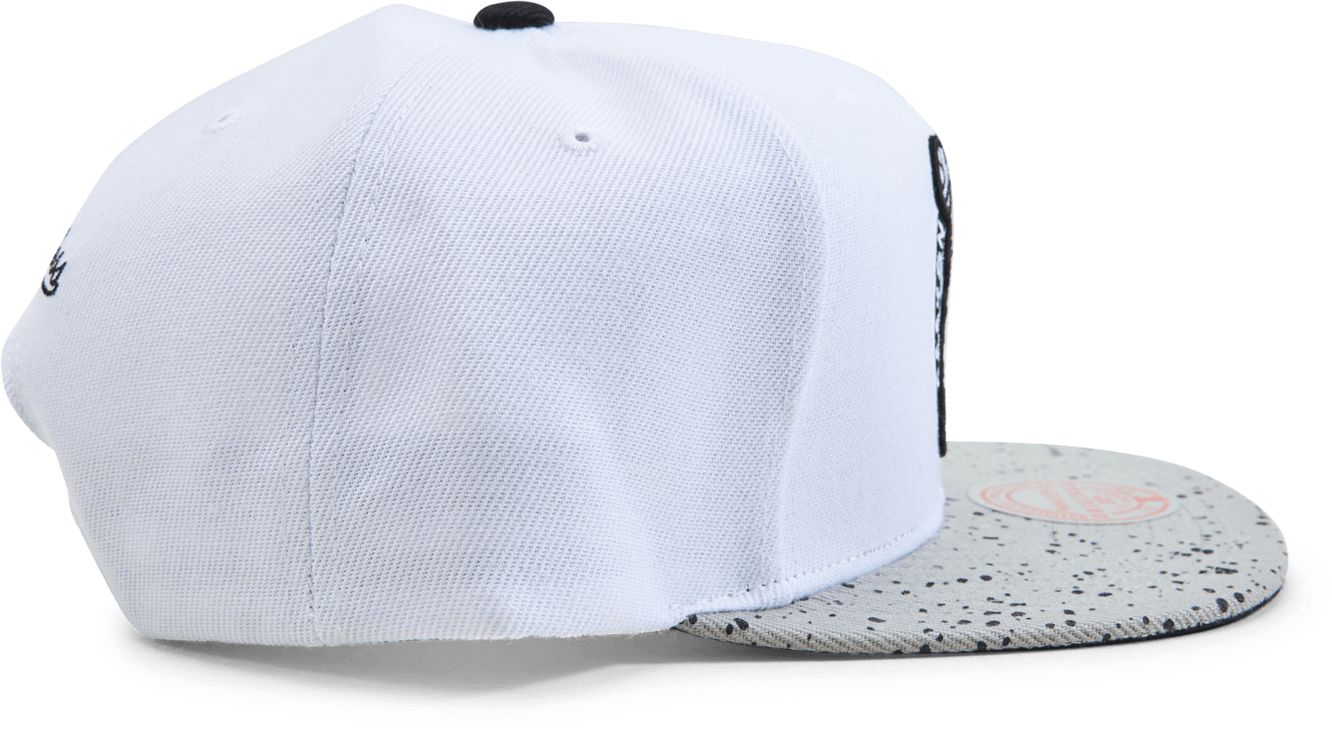 Celtics Cement Top Snapback - Bild 4