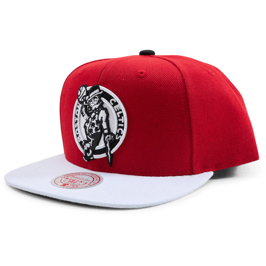 Celtics Cardinal 2 Tone