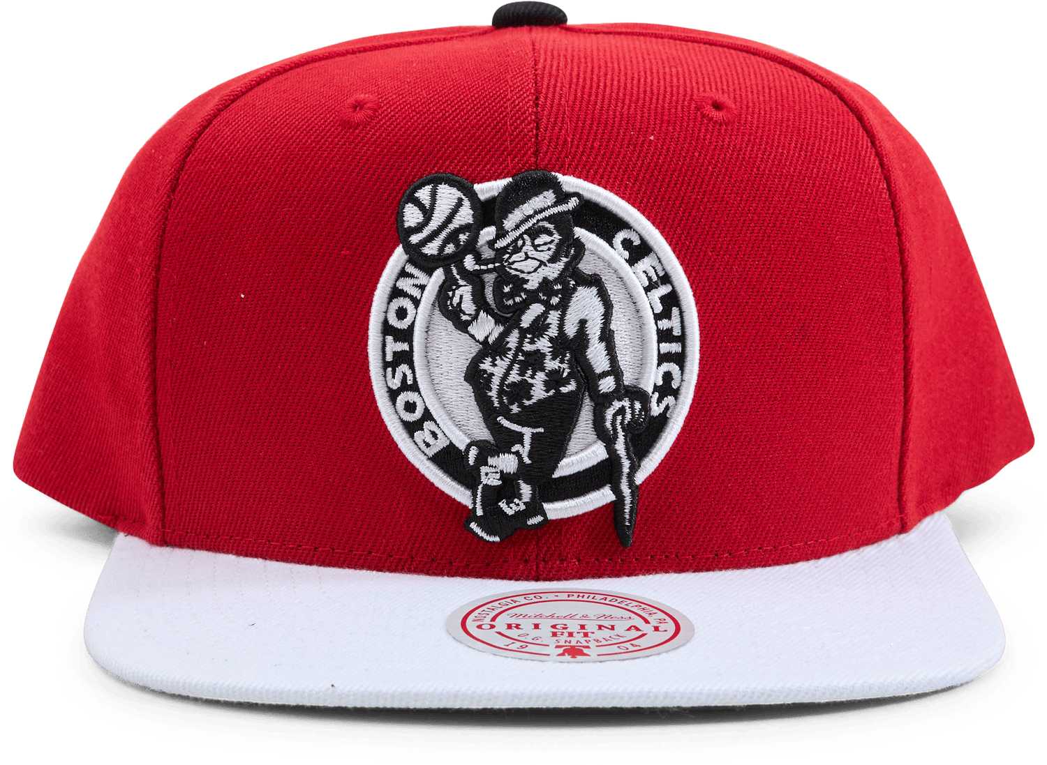 Celtics Cardinal 2 Tone - Bild 5