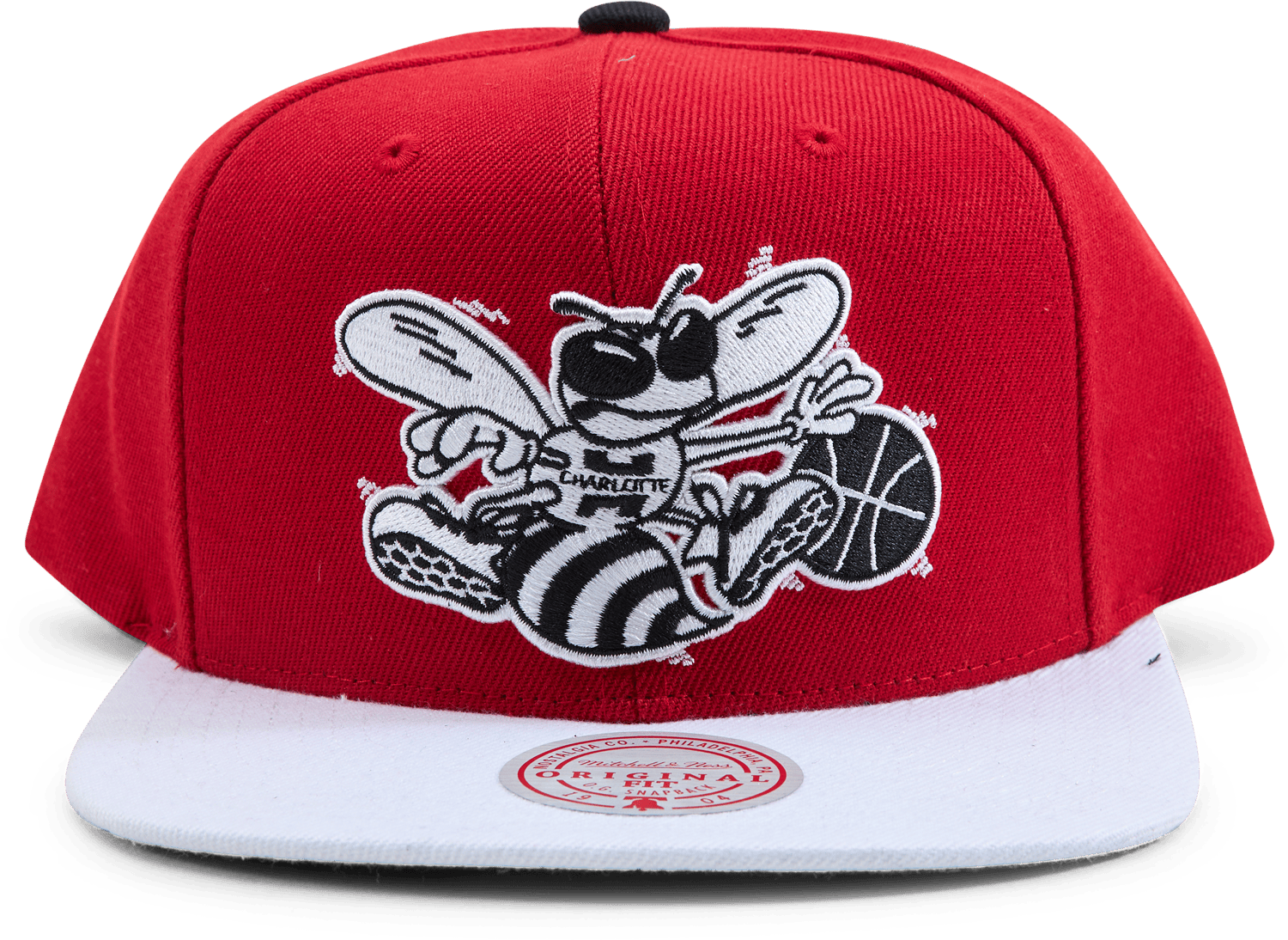 Hornets Cardinal 2 Tone - Bild 5