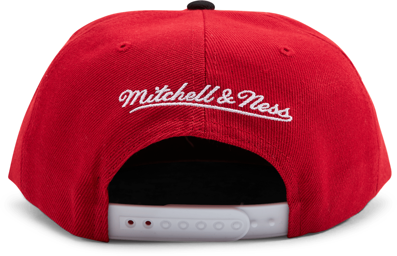 Bulls Cardinal 2 Tone Snapback - Bild 3