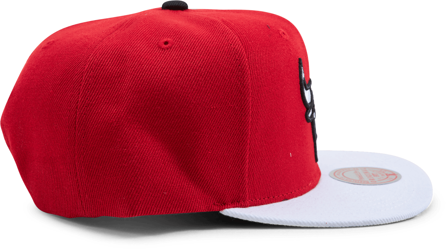 Bulls Cardinal 2 Tone Snapback - Bild 4