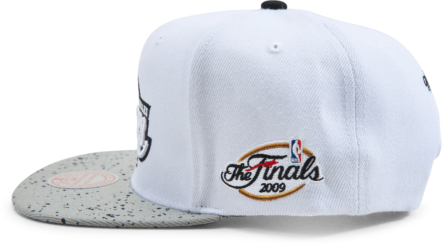 Lakers Cement Top Snapback - Bild 2