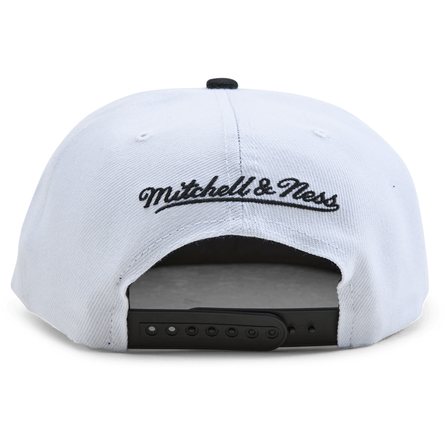 Lakers Cement Top Snapback - Bild 3