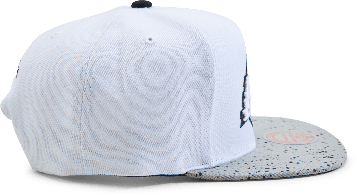 Lakers Cement Top Snapback - Bild 4