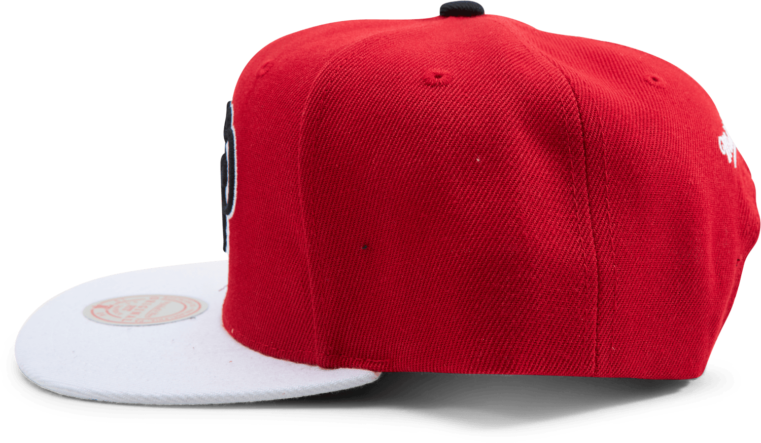 Mavs Cardinal 2 Tone Snapback - Bild 2