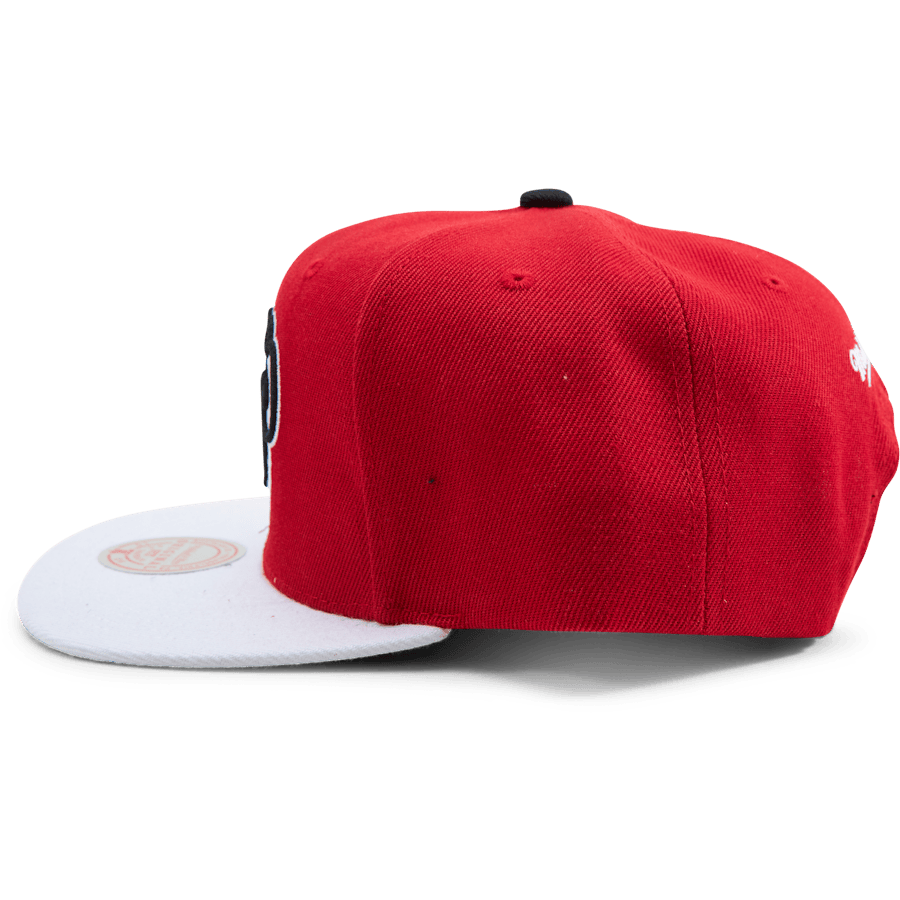 Mavs Cardinal 2 Tone Snapback - Bild 2