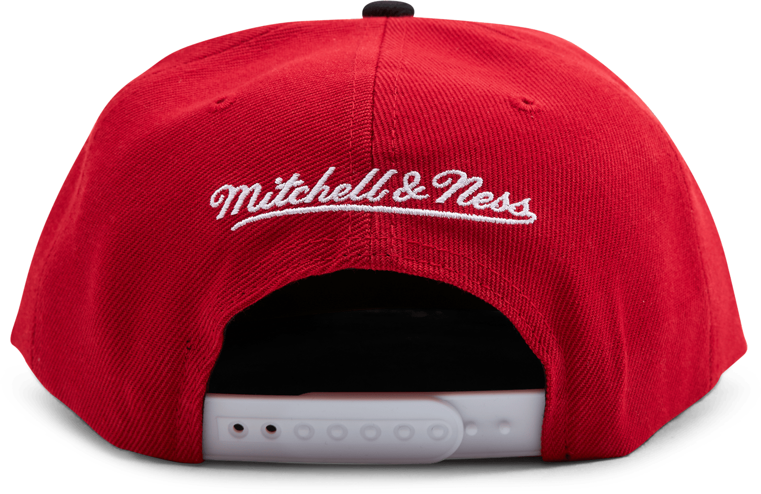 Mavs Cardinal 2 Tone Snapback - Bild 3