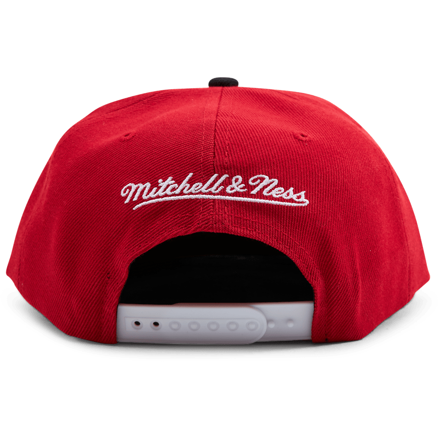 Mavs Cardinal 2 Tone Snapback - Bild 3