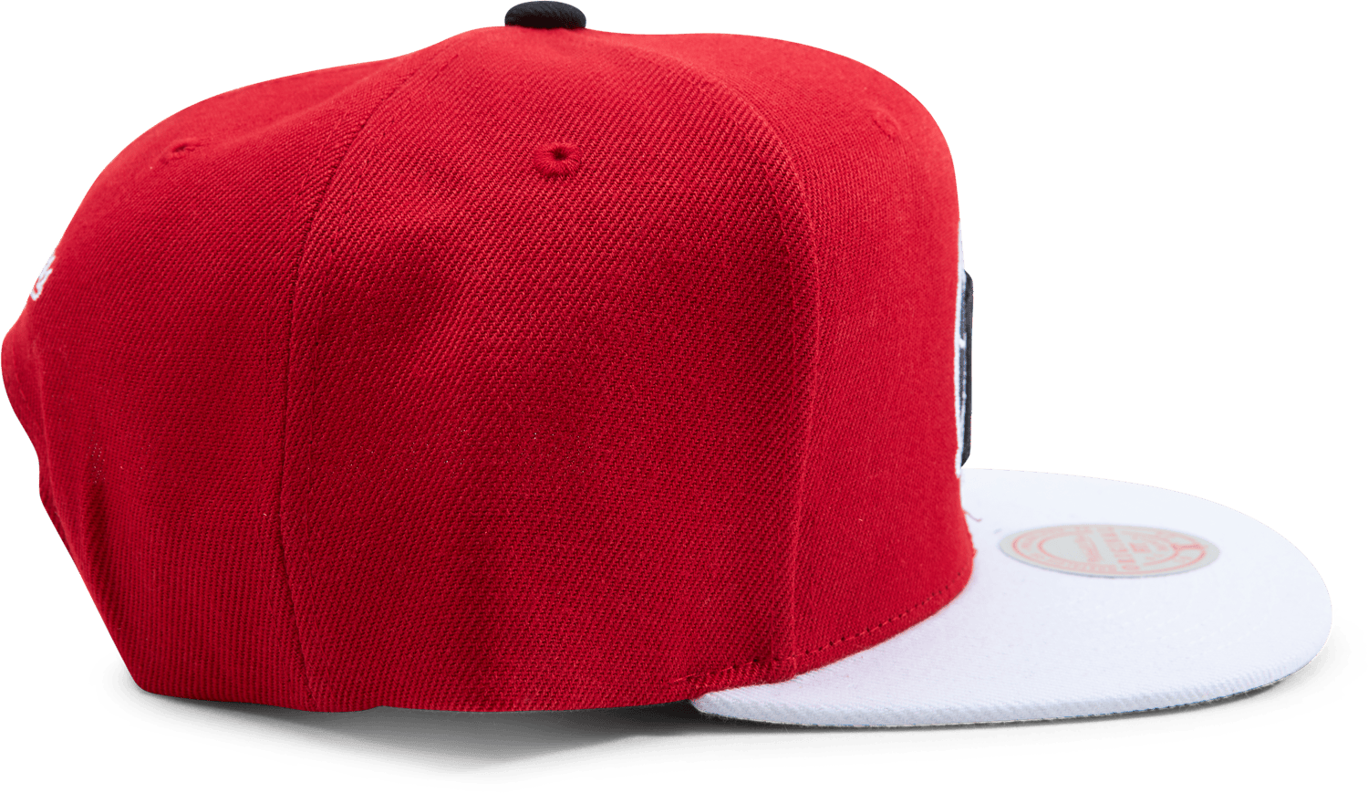 Mavs Cardinal 2 Tone Snapback - Bild 4
