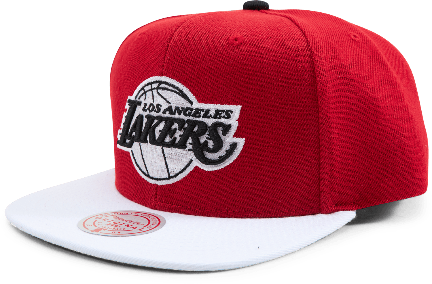 Lakers Cardinal 2 Tone