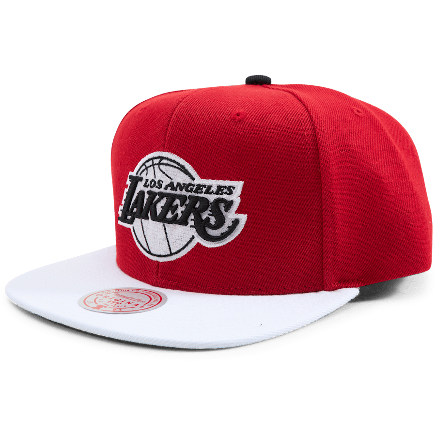 Lakers Cardinal 2 Tone