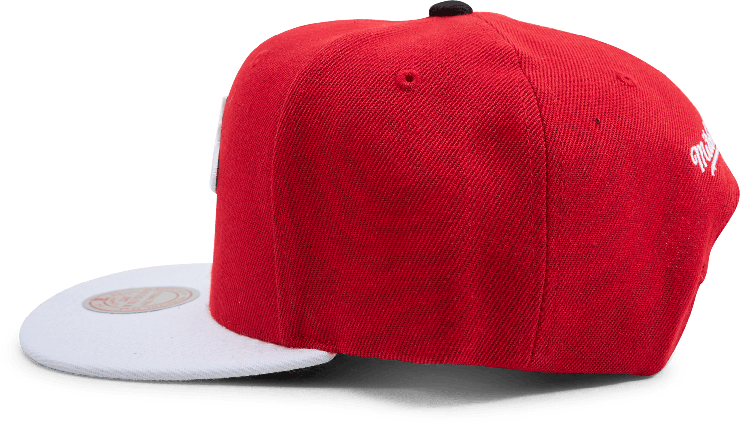 Heat Cardinal 2 Tone Snapback - Bild 2