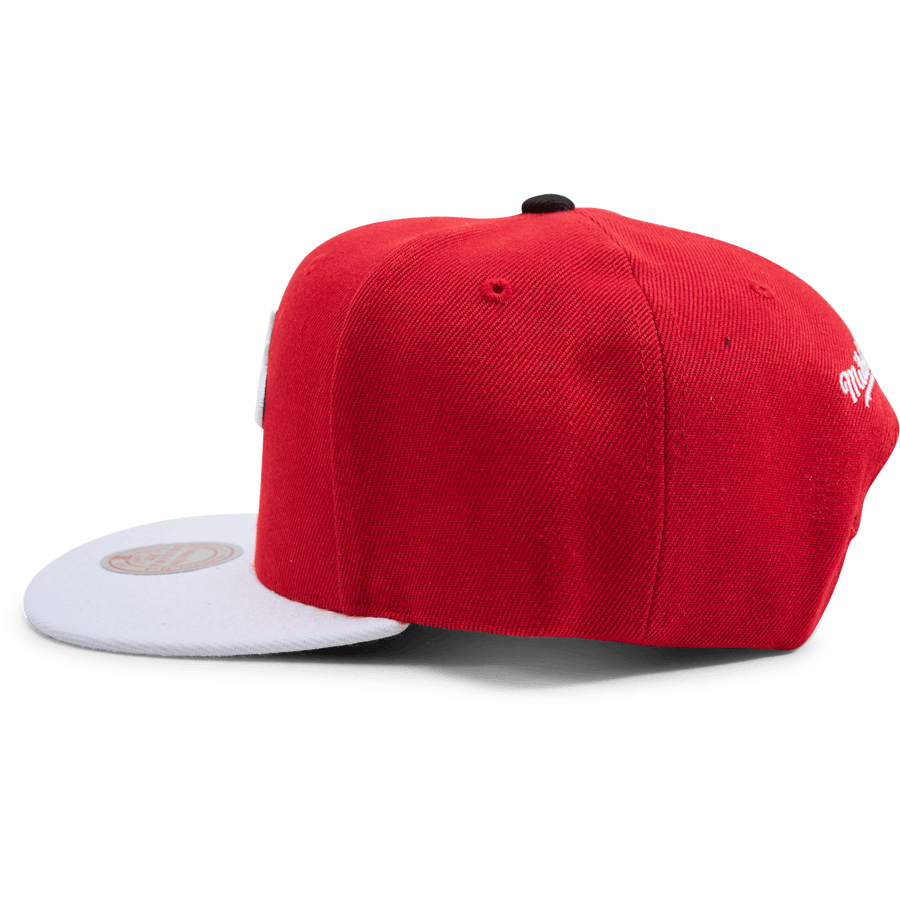 Heat Cardinal 2 Tone Snapback - Bild 2