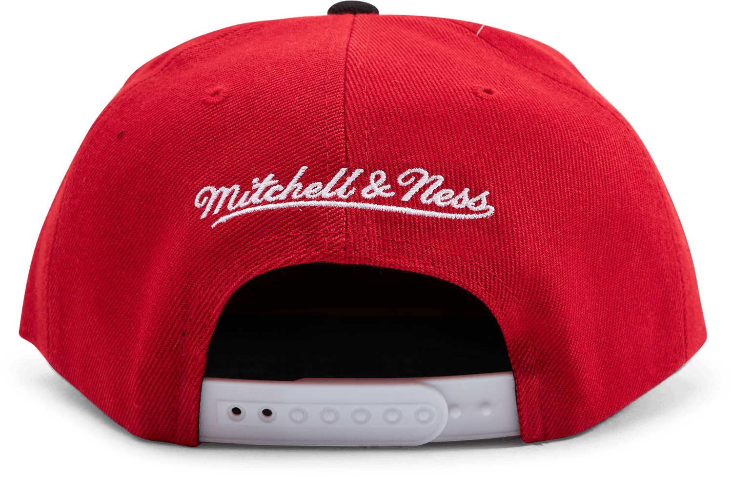Heat Cardinal 2 Tone Snapback - Bild 3