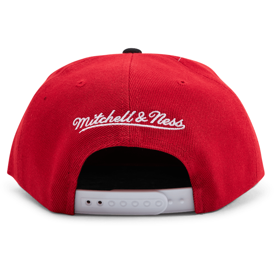 Heat Cardinal 2 Tone Snapback - Bild 3