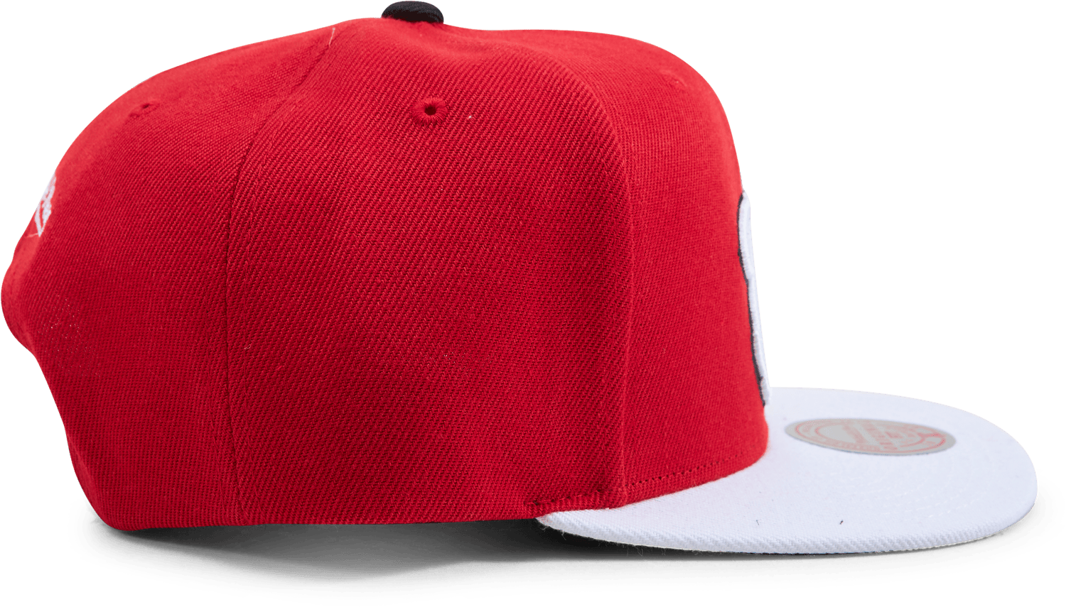 Heat Cardinal 2 Tone Snapback - Bild 4