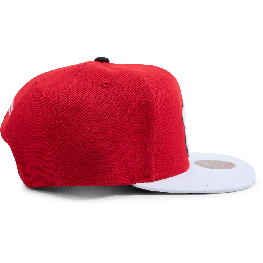 Heat Cardinal 2 Tone Snapback - Bild 4
