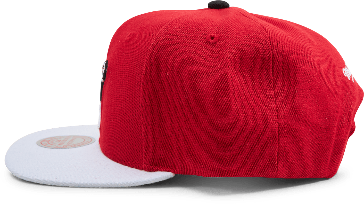 Bucks Cardinal 2 Tone Snap - Bild 2