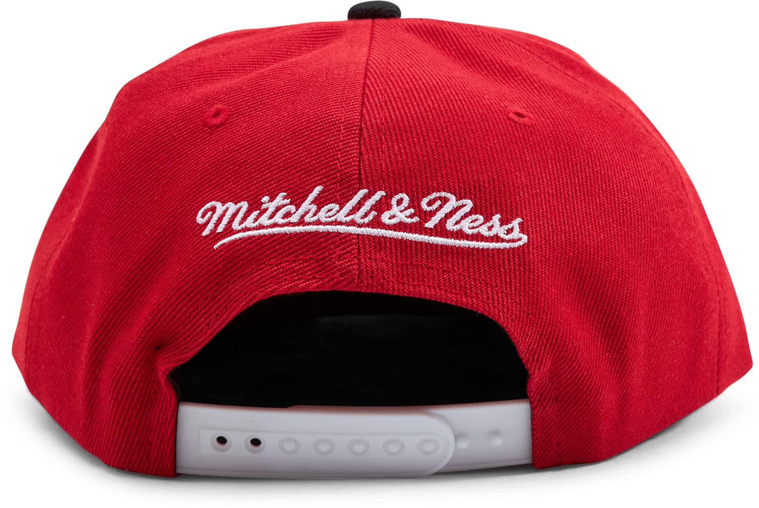 Bucks Cardinal 2 Tone Snap - Bild 3