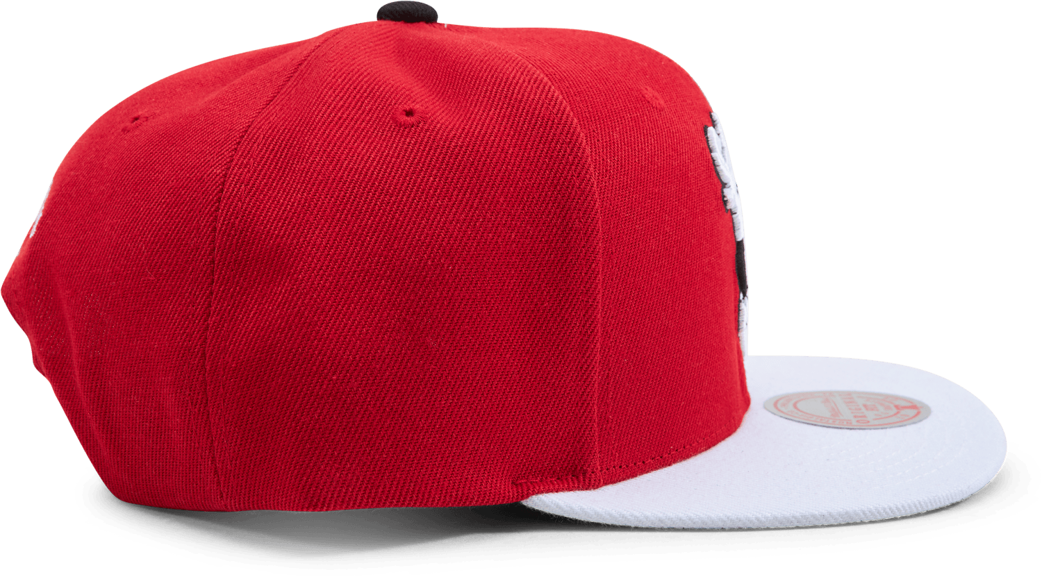 Bucks Cardinal 2 Tone Snap - Bild 4