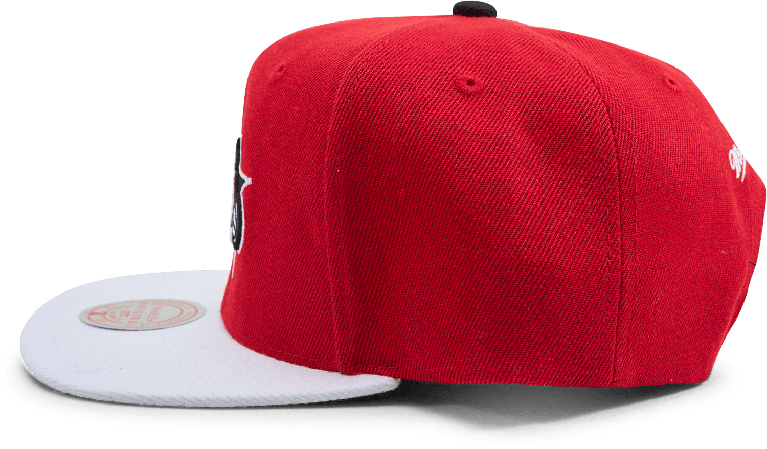 76ers Cardinal 2 Tone snapback - Bild 2