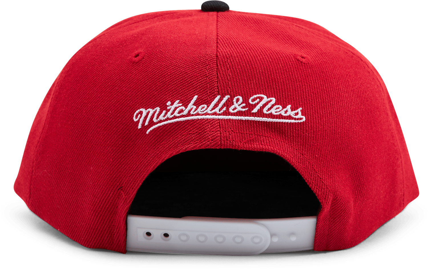 76ers Cardinal 2 Tone snapback - Bild 3