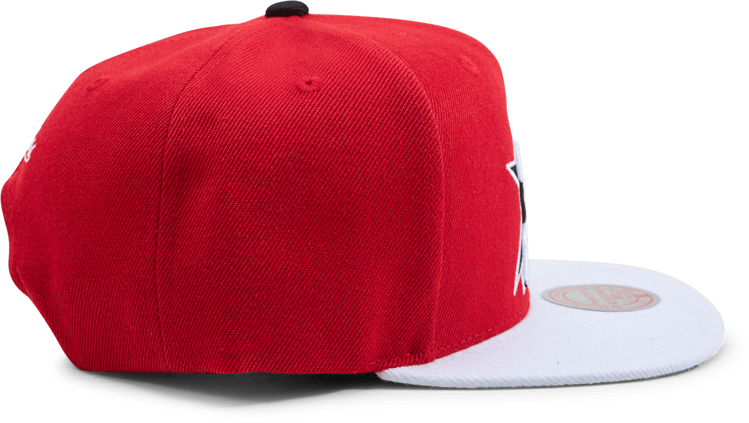 76ers Cardinal 2 Tone snapback - Bild 4