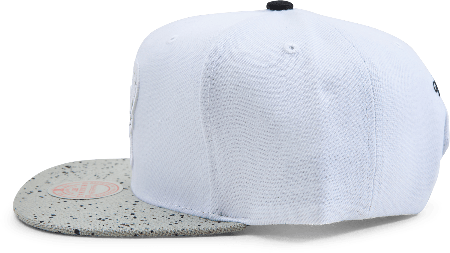 Bucks Cement Top Snapback - Bild 2
