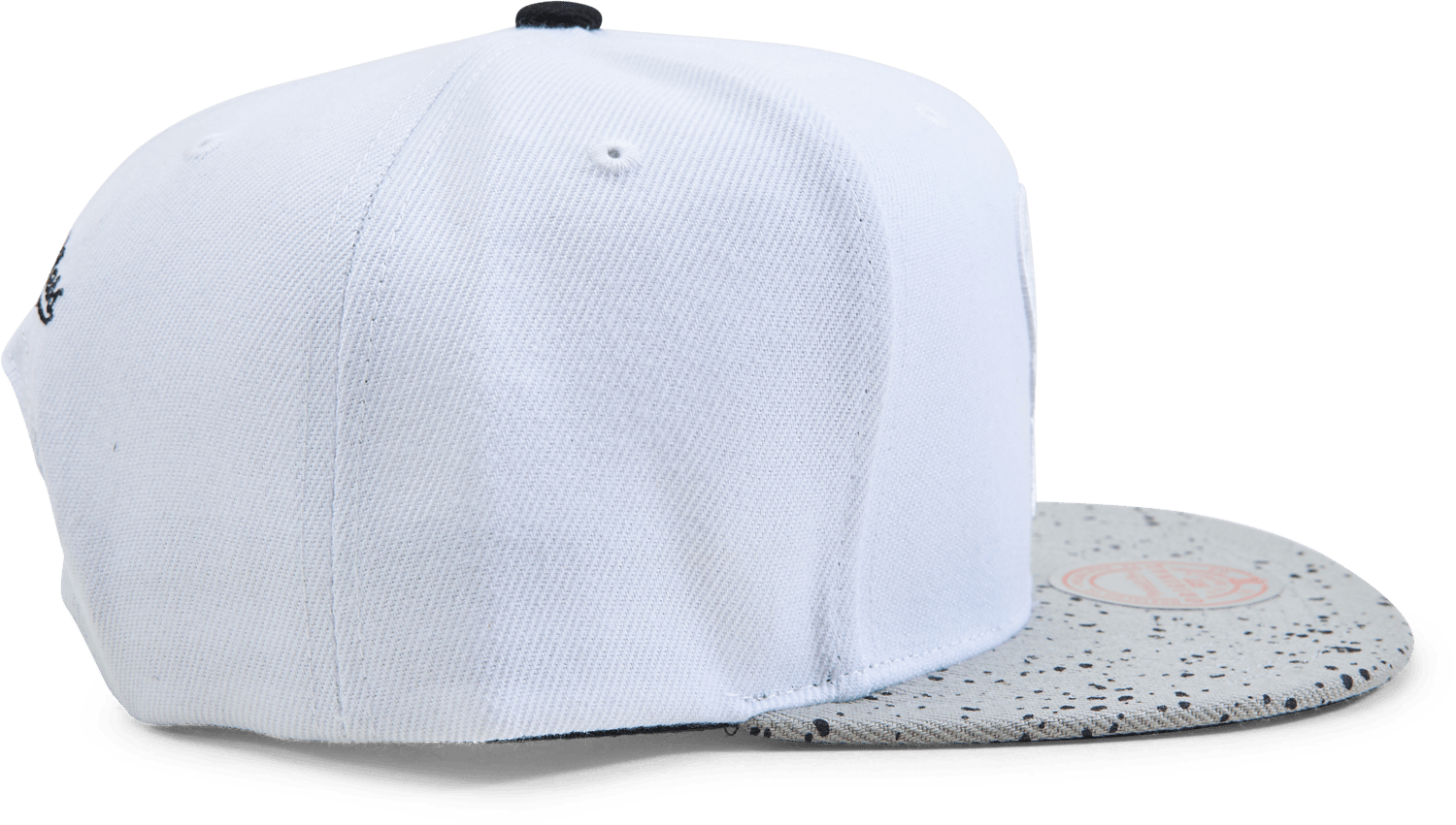 Bucks Cement Top Snapback - Bild 4