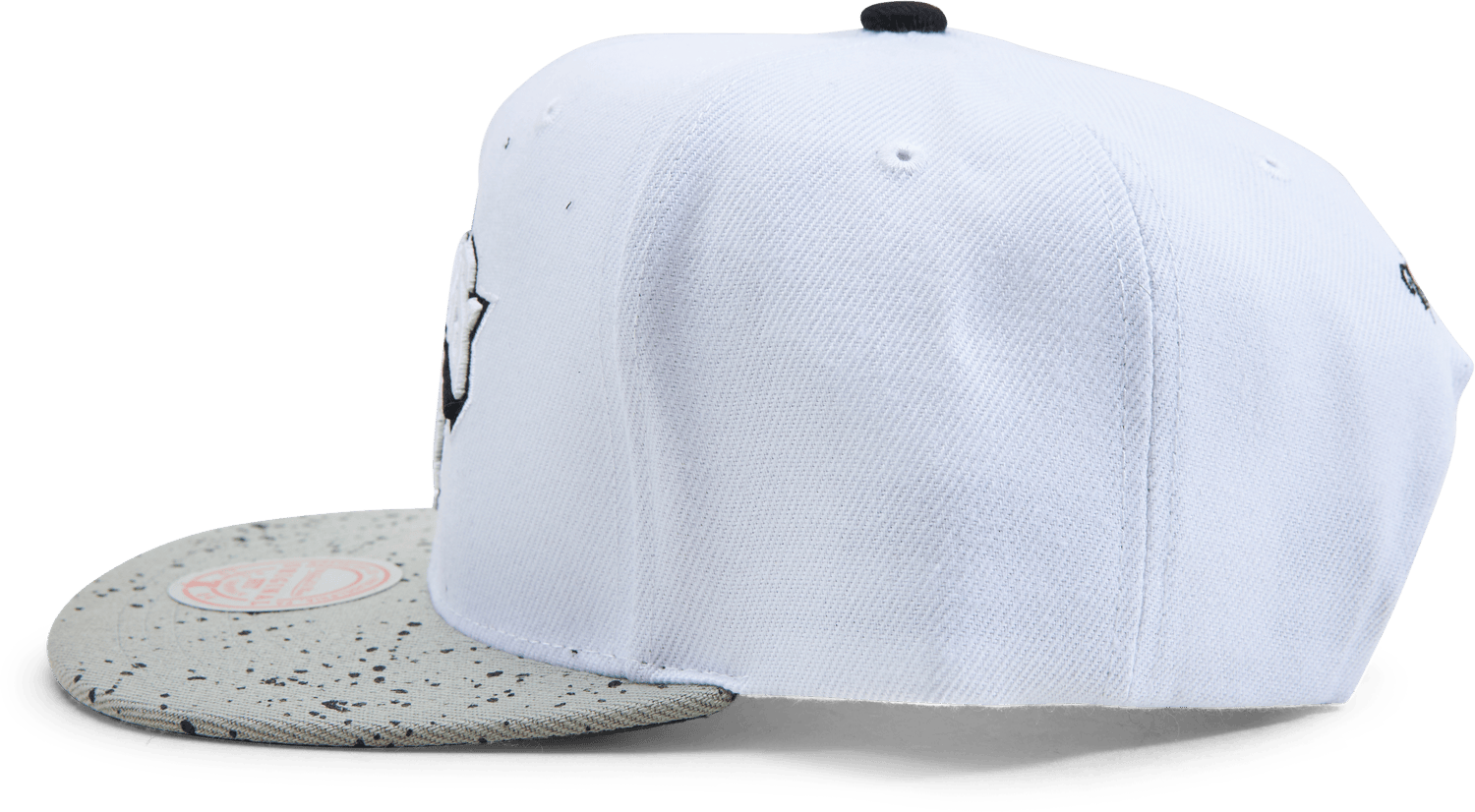 Knicks Cement Top Snapback - Bild 2