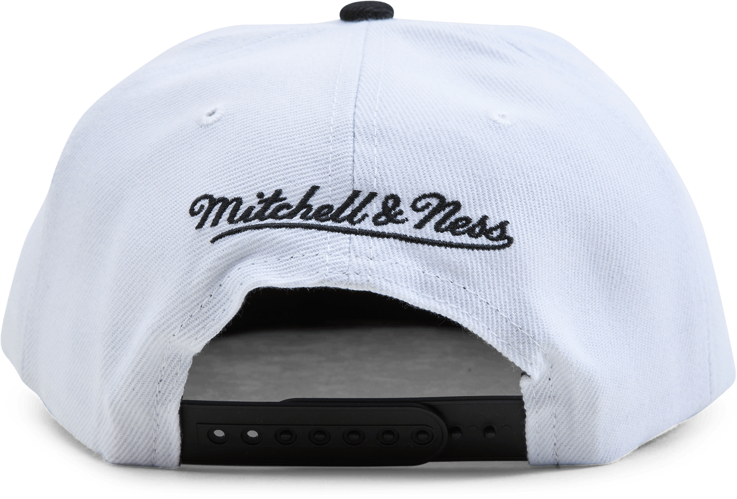 Knicks Cement Top Snapback - Bild 3