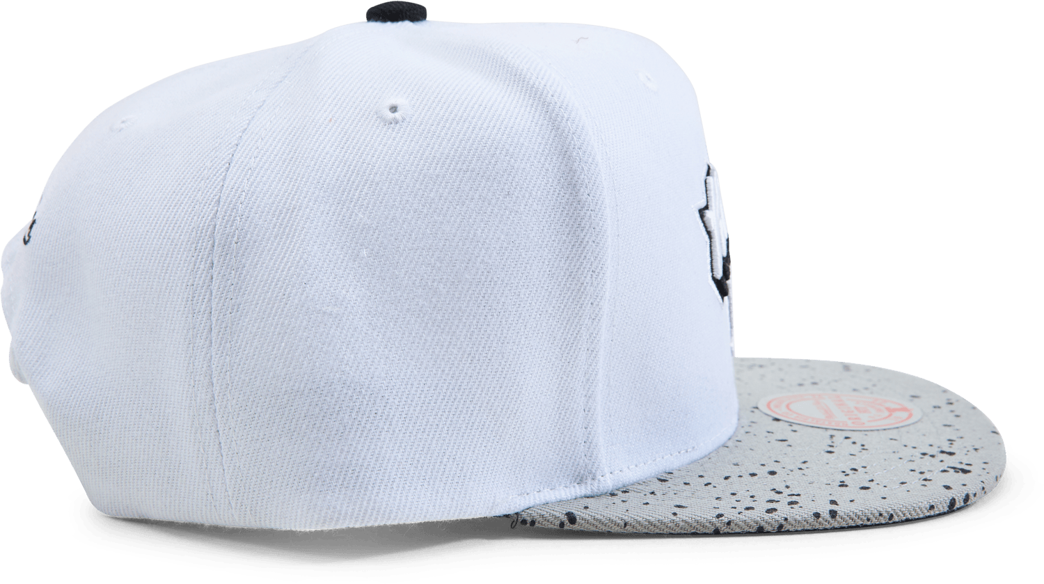Knicks Cement Top Snapback - Bild 4