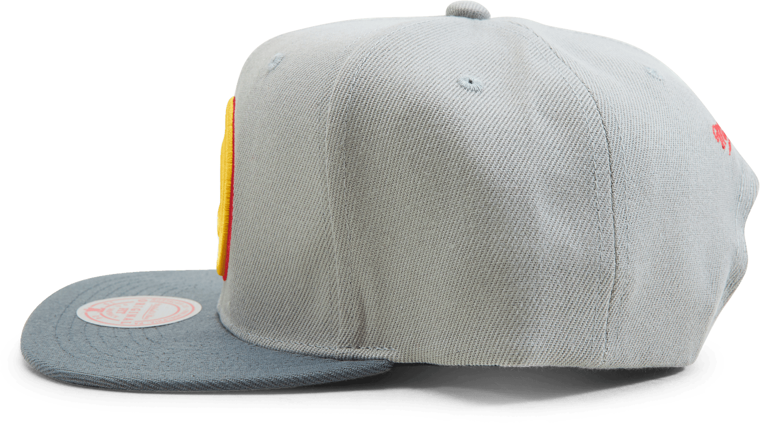 Hawks Cool 3 Snapback - Bild 2
