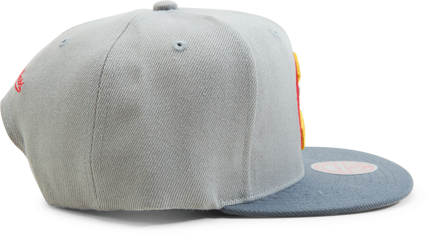 Hawks Cool 3 Snapback - Bild 4