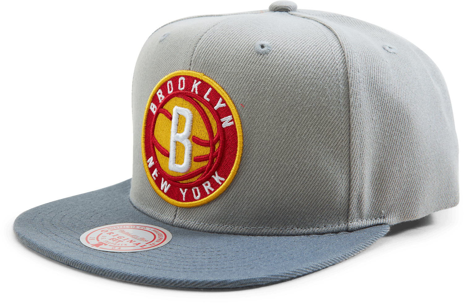 Nets Cool 3 Snapback