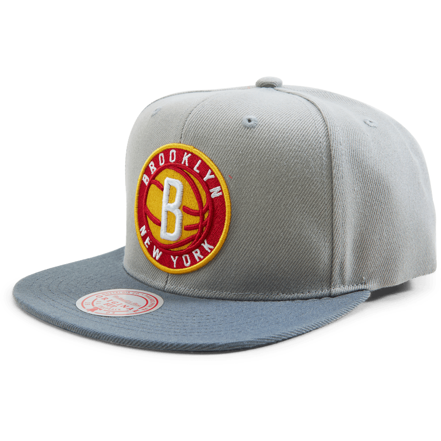 Nets Cool 3 Snapback