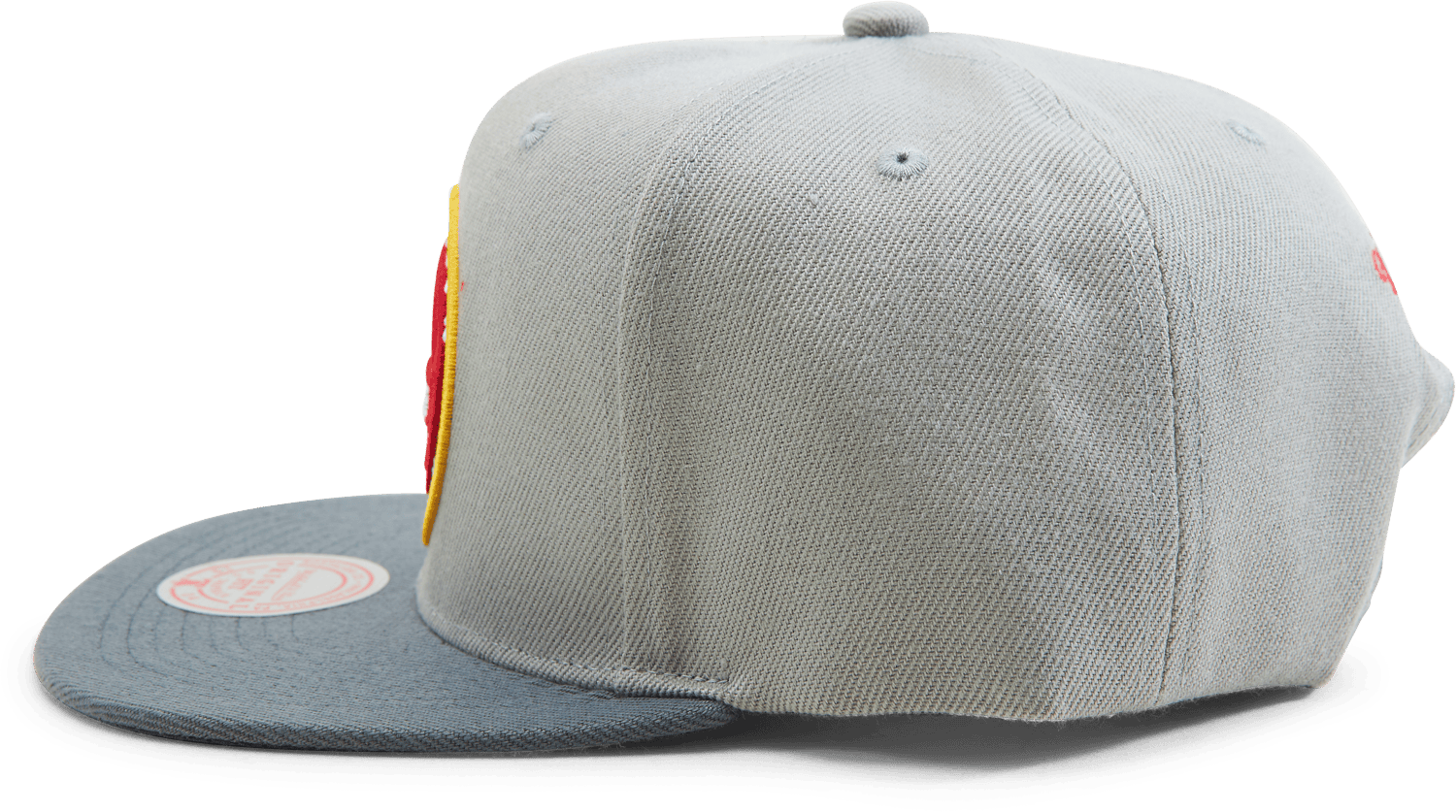 Nets Cool 3 Snapback - Bild 2