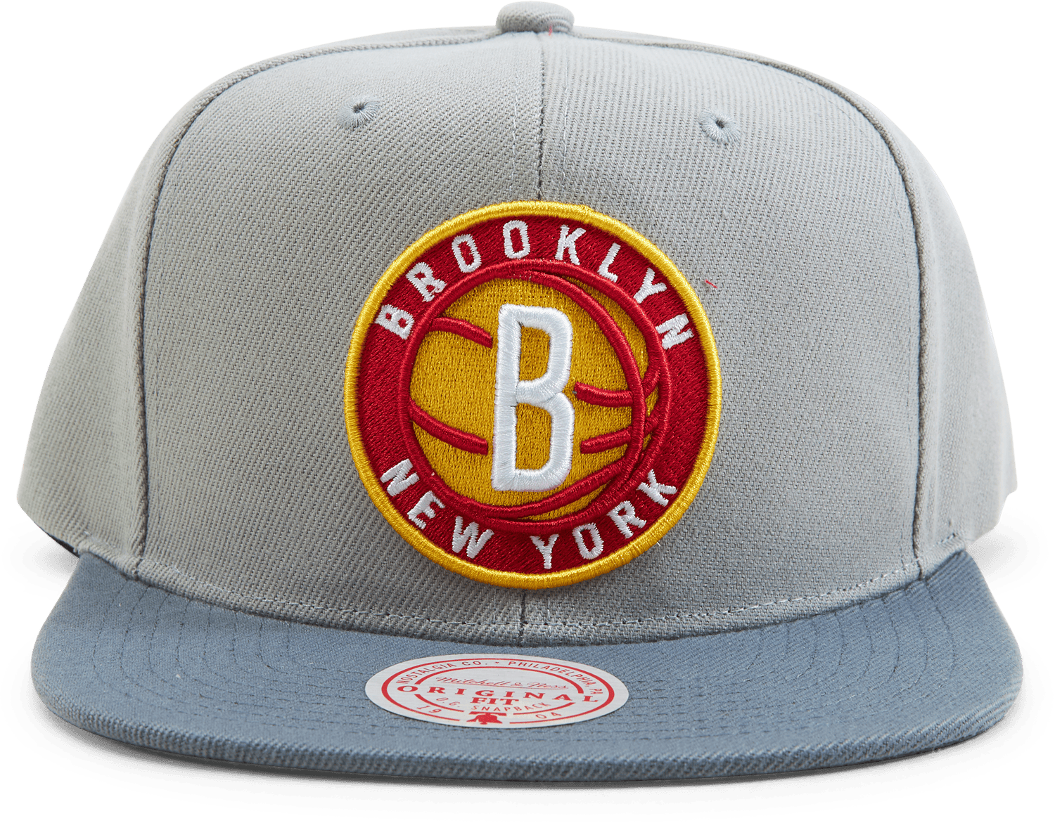 Nets Cool 3 Snapback - Bild 5
