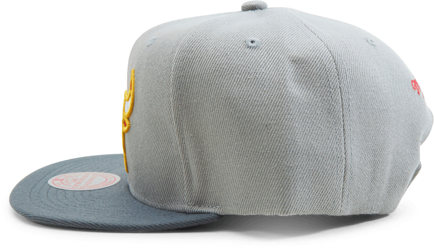 Bulls Cool 3 Snapback - Bild 2