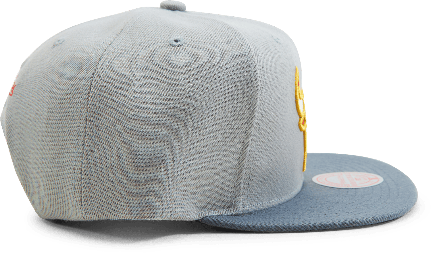 Bulls Cool 3 Snapback - Bild 4