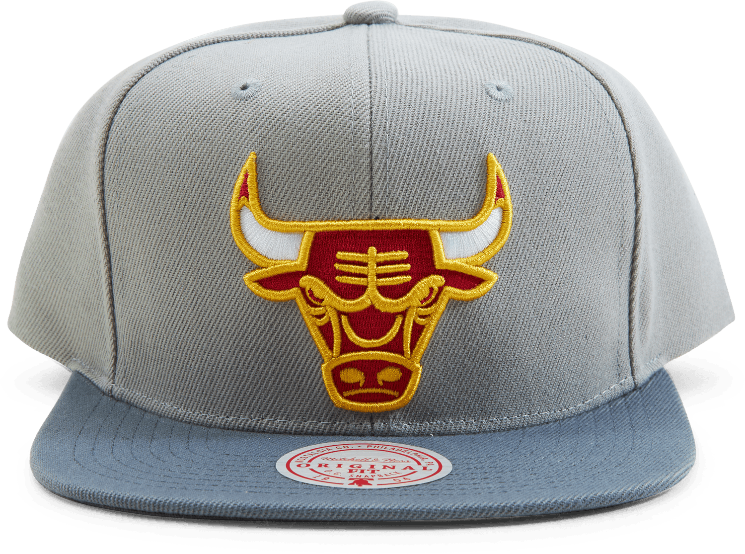 Bulls Cool 3 Snapback - Bild 5