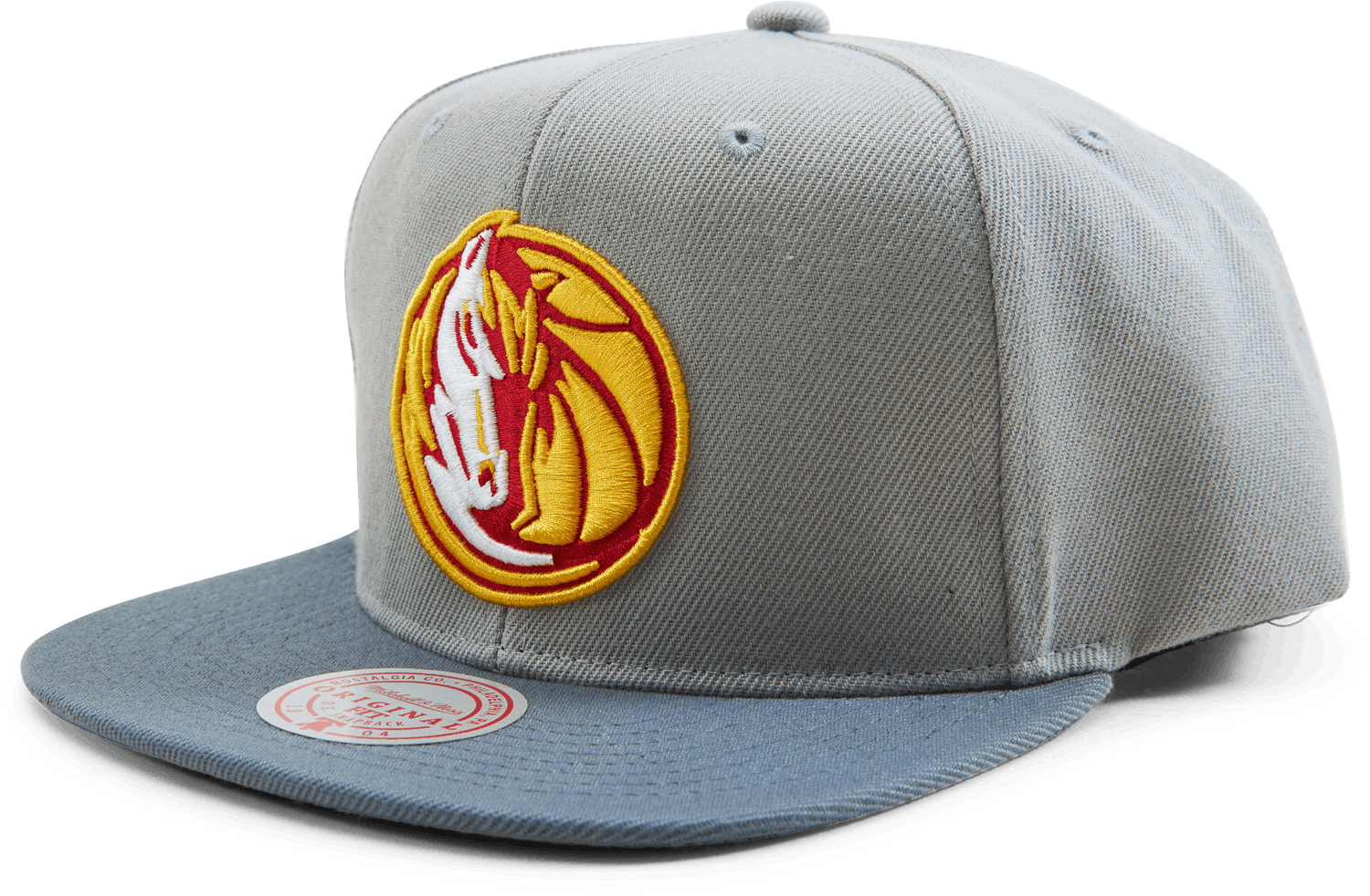 Mavs Cool 3 Snapback, Unisex, Kläder, Mössor & Kepsar, Grå, ONESIZE