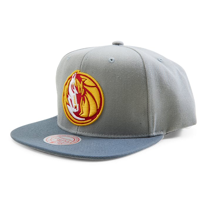 Mavs Cool 3 Snapback, Unisex, Kläder, Mössor & Kepsar, Grå, ONESIZE