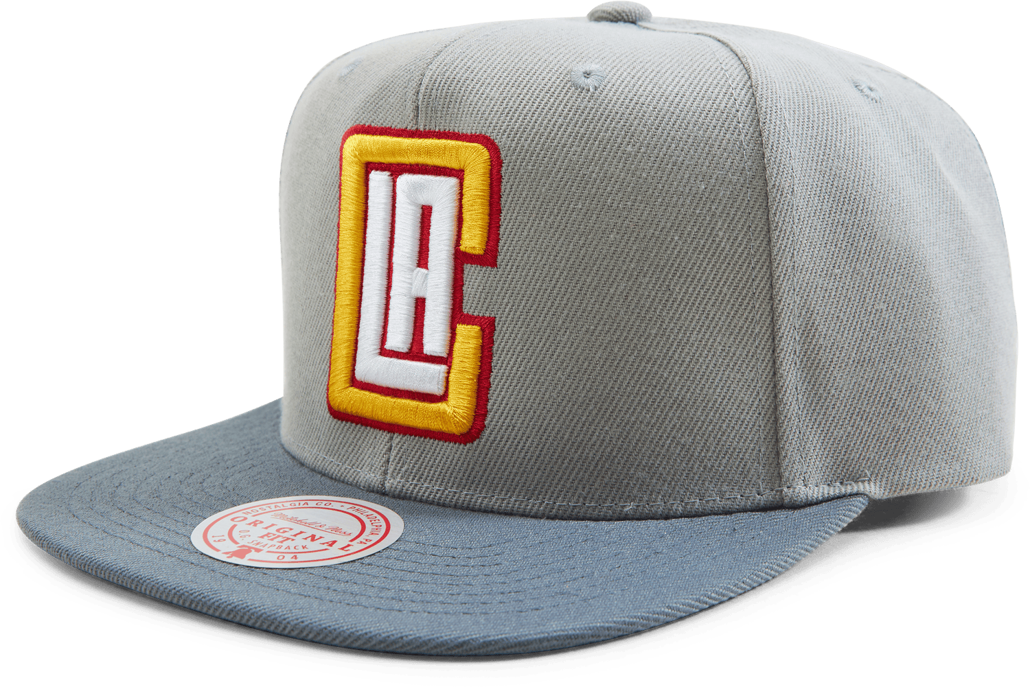 Clippers Cool 3 Snapback
