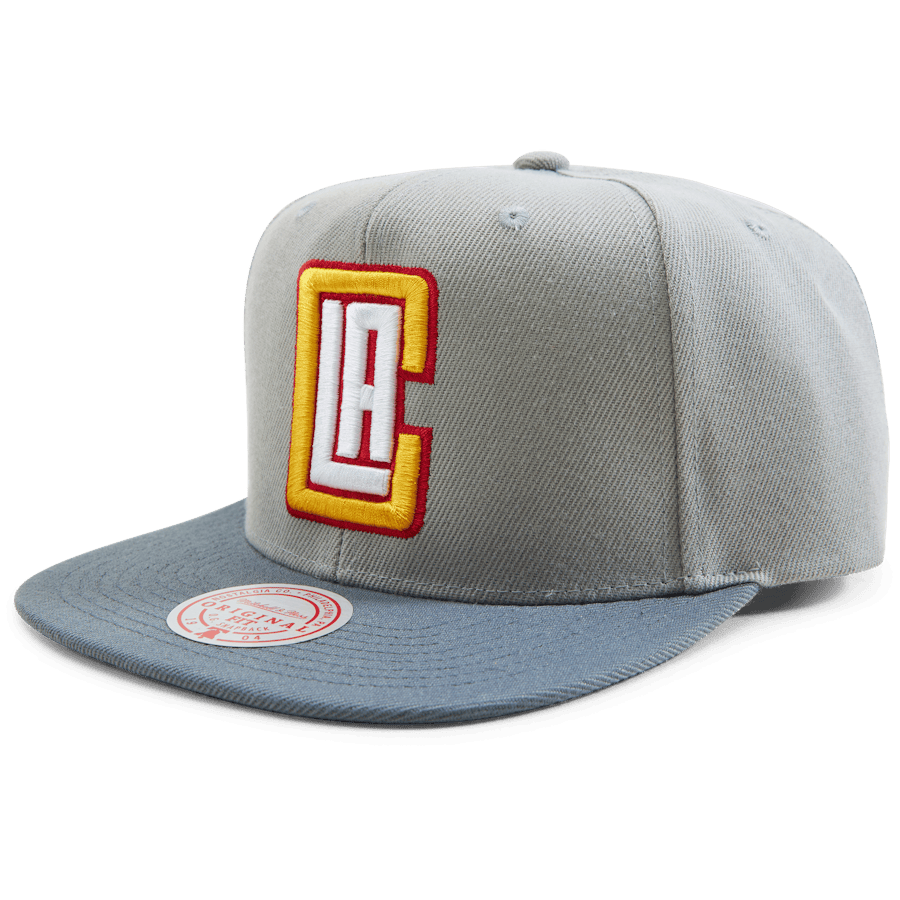 Clippers Cool 3 Snapback