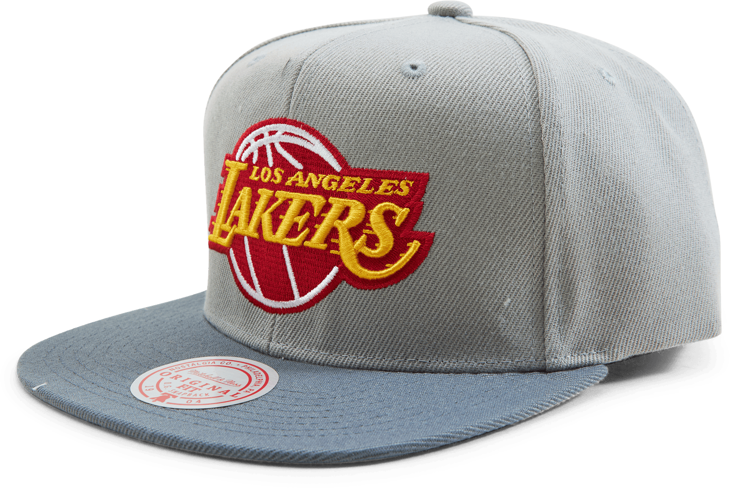 Lakers Cool 3 Snapback