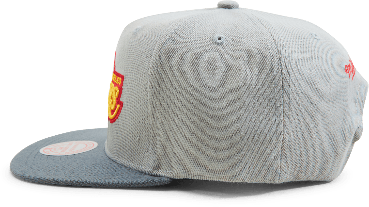 Lakers Cool 3 Snapback - Bild 2