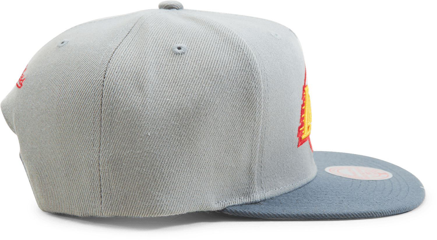 Lakers Cool 3 Snapback - Bild 4