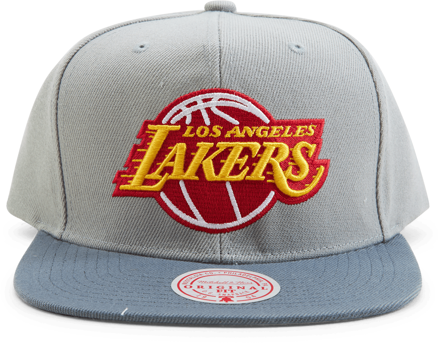 Lakers Cool 3 Snapback - Bild 5